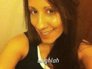 Leighlah