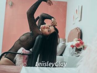 LeiisleyClay