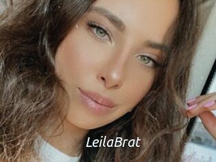 LeilaBrat