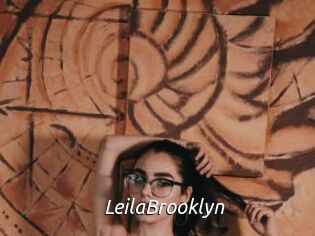 LeilaBrooklyn