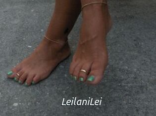 Leilani_Lei