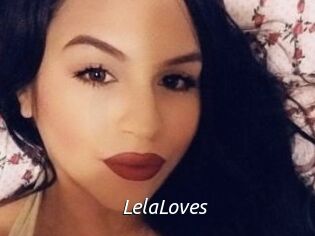LelaLoves