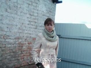 Lelapopins
