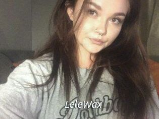 LeleWax