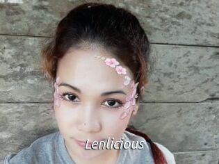 Lenlicious
