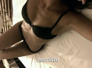 Leonitta