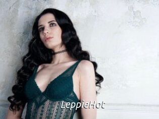 LeppieHot