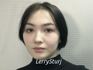 LerrySturj
