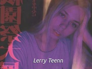 Lerry_Teenn