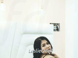 LeslieOneil