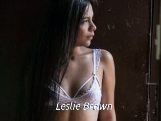 Leslie_Brown
