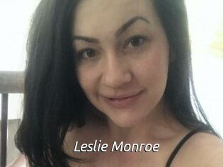 Leslie_Monroe