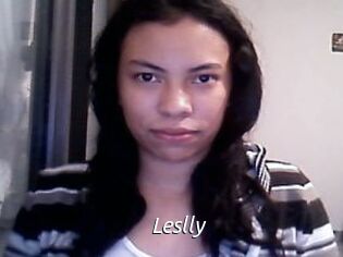 Leslly