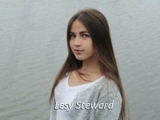 Lesy_Steward