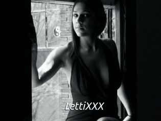 LettiXXX