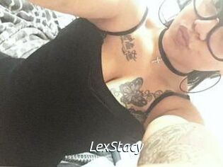 LexStacy