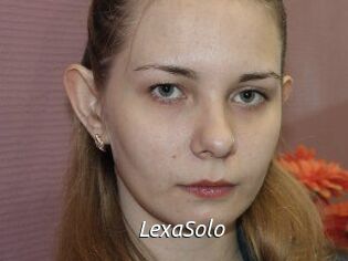LexaSolo