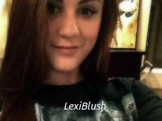 LexiBlush