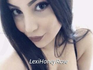 LexiHoneyRose