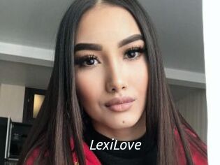 LexiLove