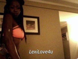 LexiLove4u