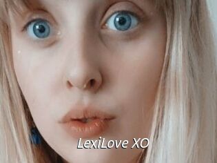 LexiLove_XO