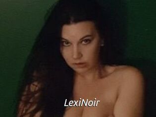 LexiNoir