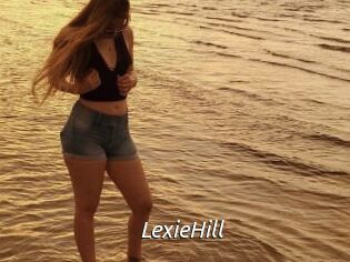 LexieHill