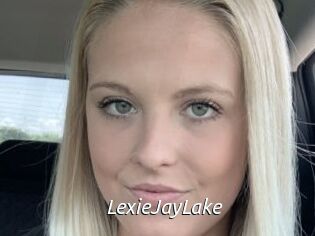 LexieJayLake