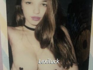 Lexiluck