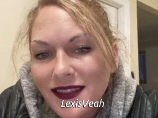 LexisVeah