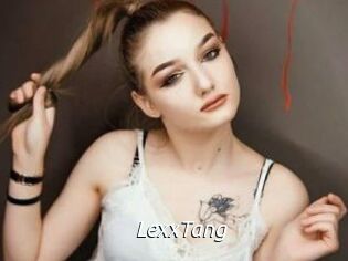 LexxTang