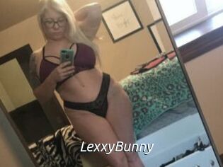 LexxyBunny