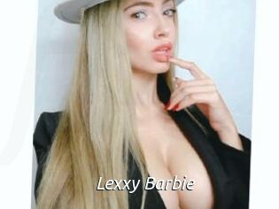 Lexxy_Barbie