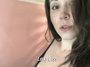 LexyLiss