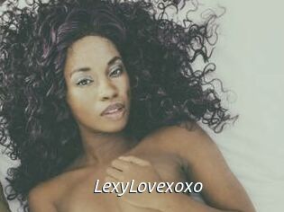 LexyLovexoxo