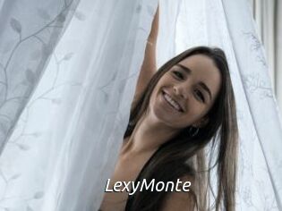 LexyMonte
