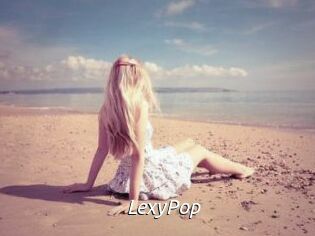 LexyPop