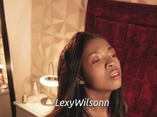 LexyWilsonn