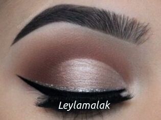 Leylamalak