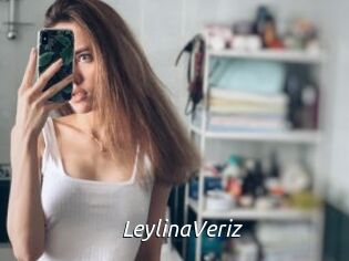 LeylinaVeriz