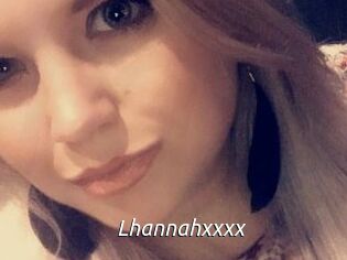 Lhannahxxxx
