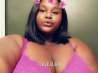 LiLiLuv