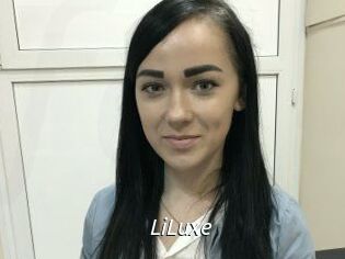 LiLuxe