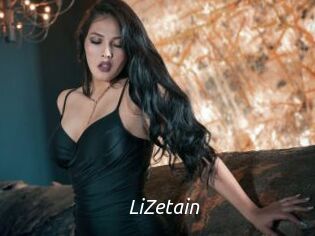 LiZetain