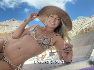 LiaCarlsson
