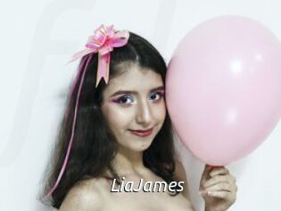 LiaJames