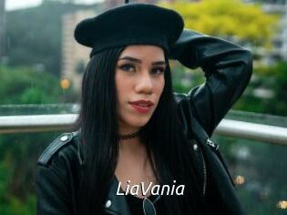 LiaVania