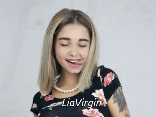 LiaVirgin