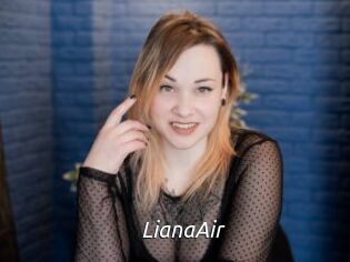 LianaAir